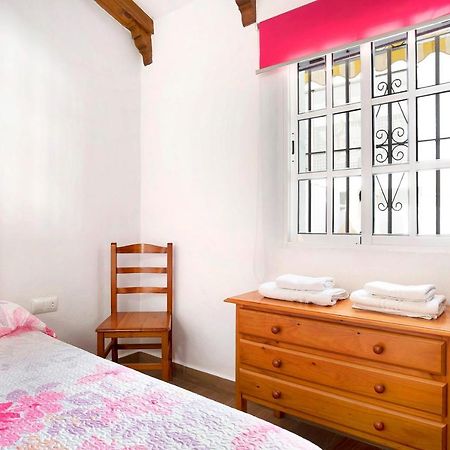 Apartamento En La Playa Con Terraza 3 Conil De La Frontera Extérieur photo