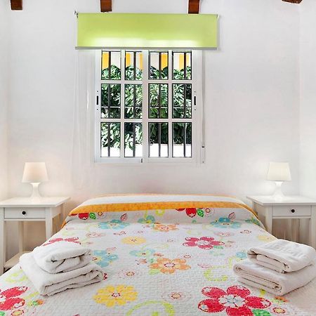 Apartamento En La Playa Con Terraza 3 Conil De La Frontera Extérieur photo