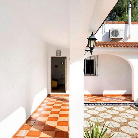 Apartamento En La Playa Con Terraza 3 Conil De La Frontera Extérieur photo