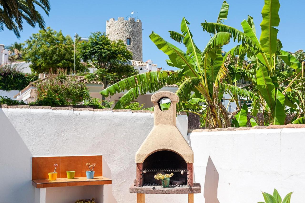 Apartamento En La Playa Con Terraza 3 Conil De La Frontera Extérieur photo