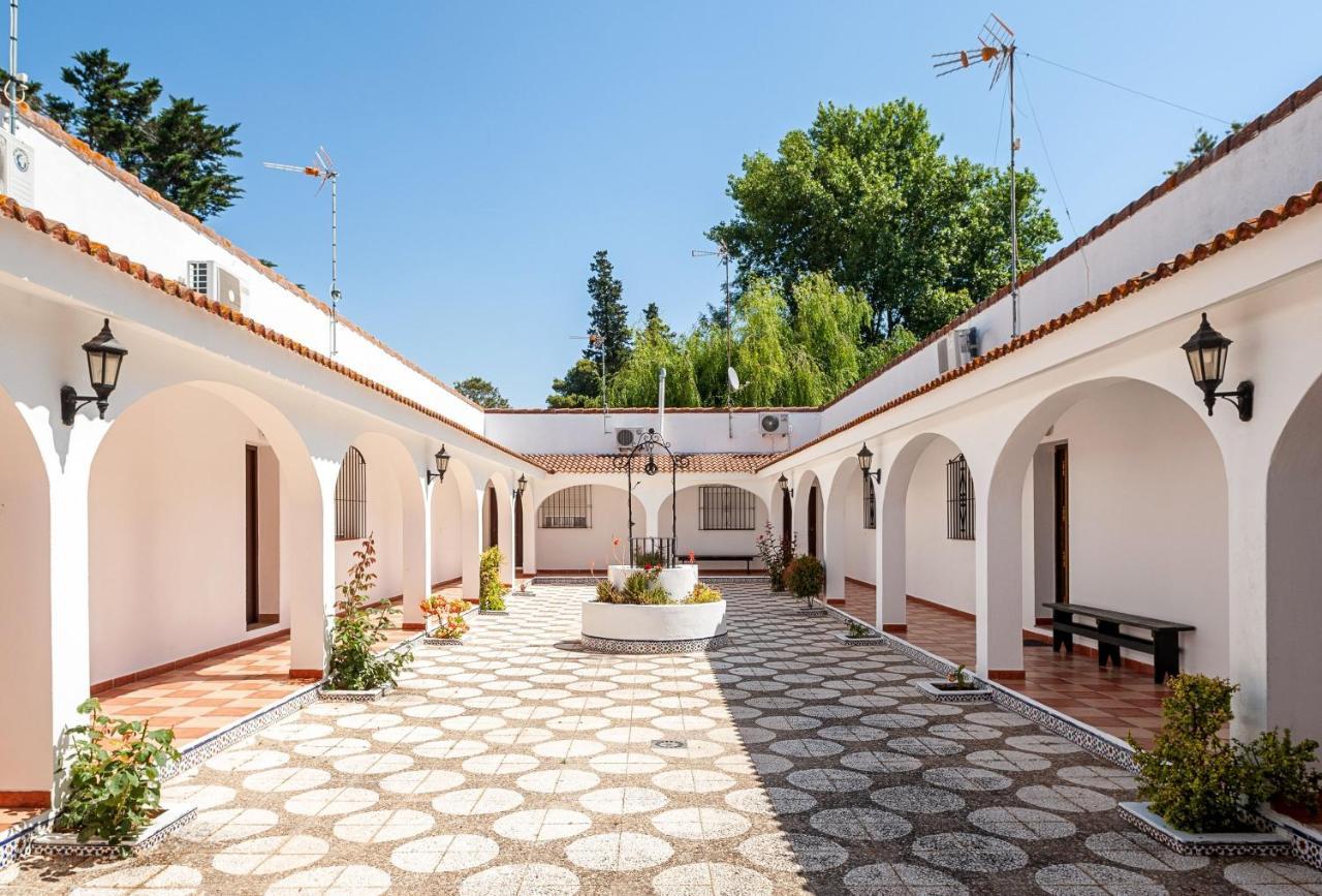 Apartamento En La Playa Con Terraza 3 Conil De La Frontera Extérieur photo