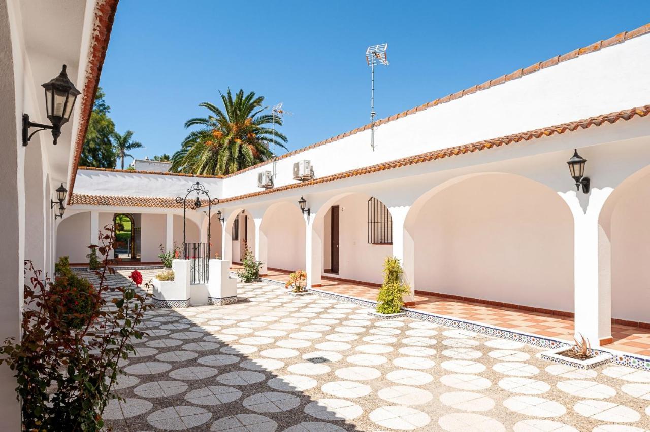 Apartamento En La Playa Con Terraza 3 Conil De La Frontera Extérieur photo