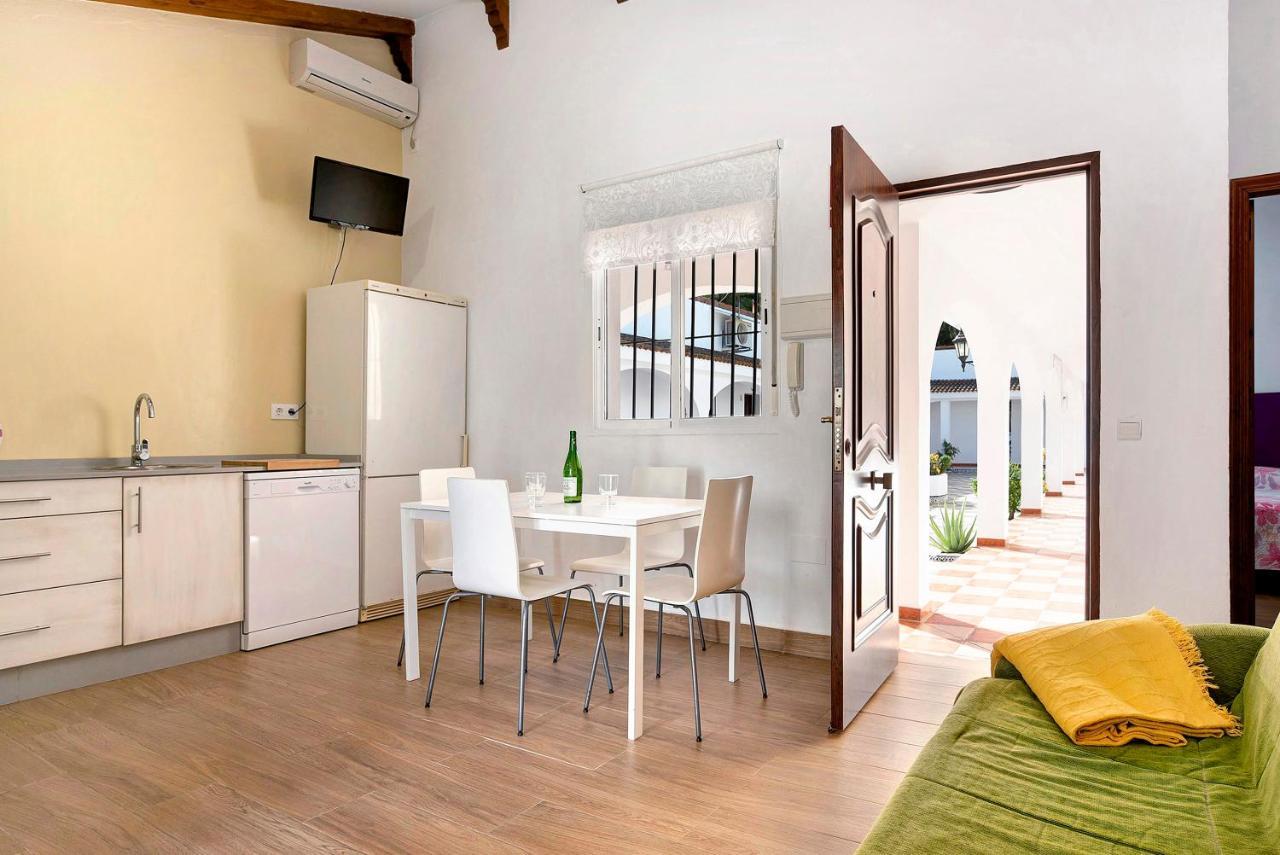 Apartamento En La Playa Con Terraza 3 Conil De La Frontera Extérieur photo