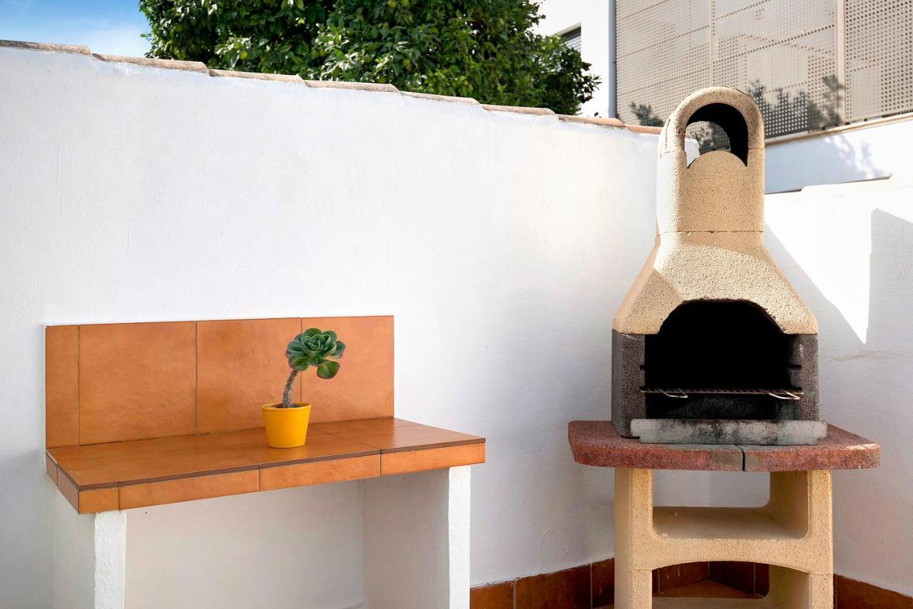 Apartamento En La Playa Con Terraza 3 Conil De La Frontera Extérieur photo