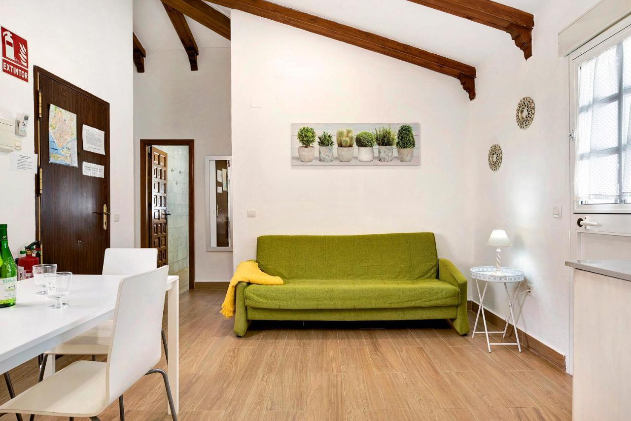 Apartamento En La Playa Con Terraza 3 Conil De La Frontera Extérieur photo