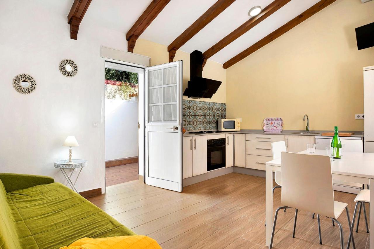 Apartamento En La Playa Con Terraza 3 Conil De La Frontera Extérieur photo