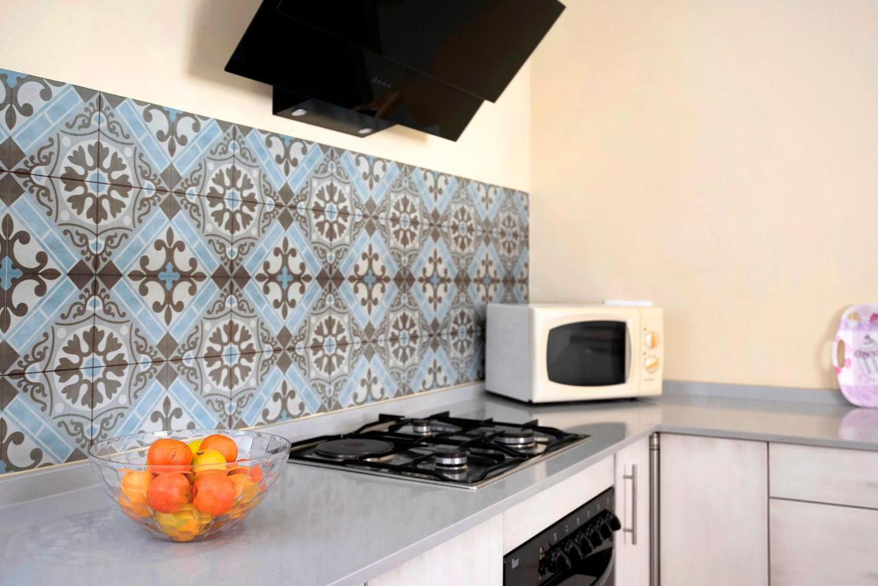 Apartamento En La Playa Con Terraza 3 Conil De La Frontera Extérieur photo