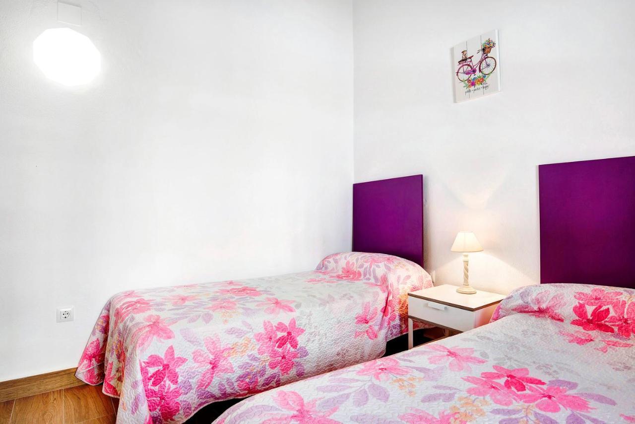 Apartamento En La Playa Con Terraza 3 Conil De La Frontera Extérieur photo