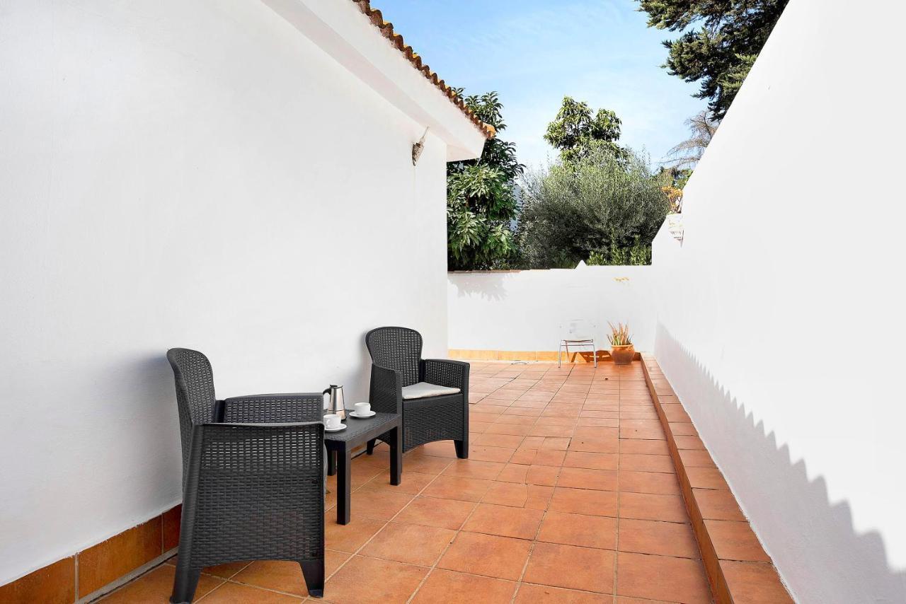 Apartamento En La Playa Con Terraza 3 Conil De La Frontera Extérieur photo