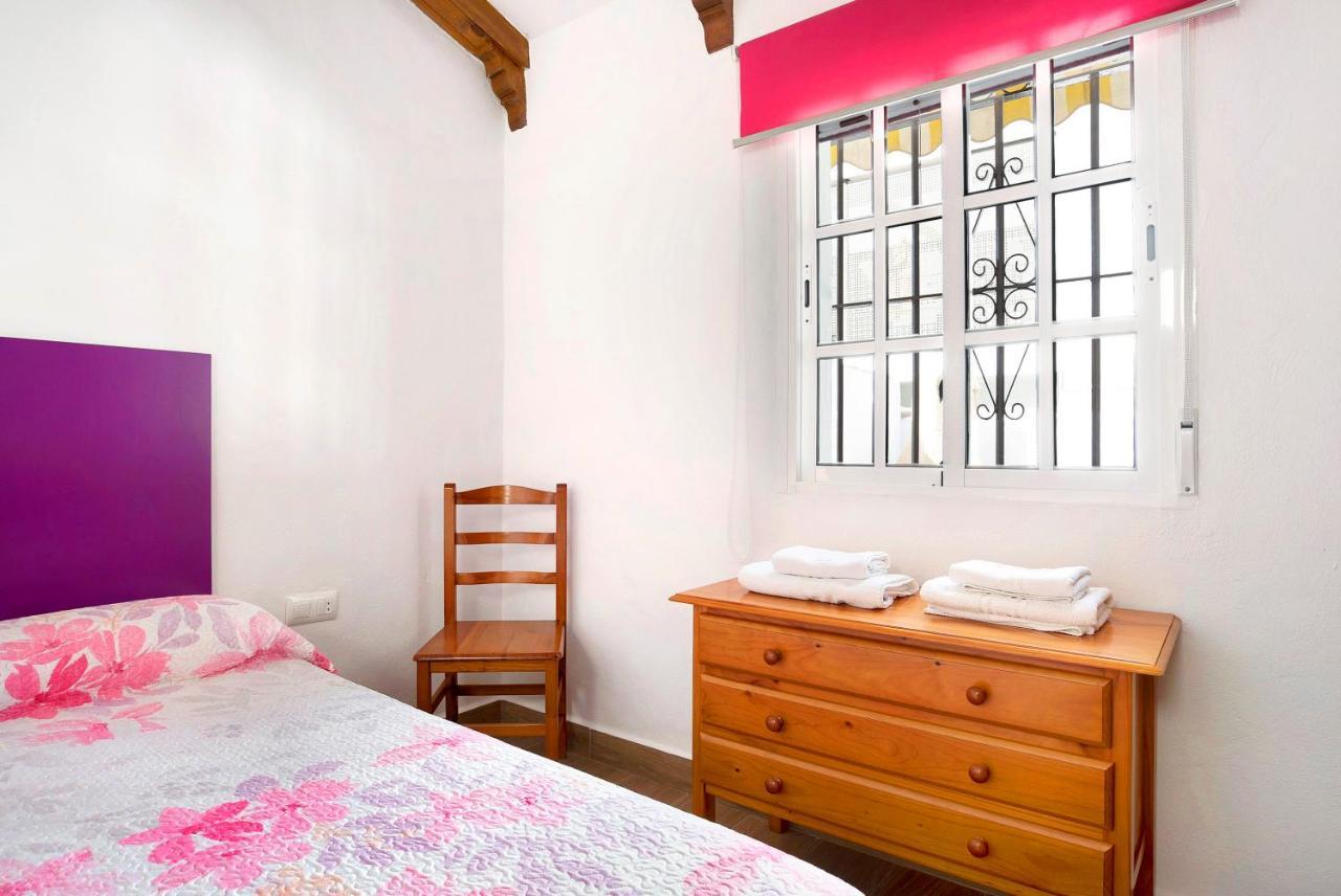 Apartamento En La Playa Con Terraza 3 Conil De La Frontera Extérieur photo