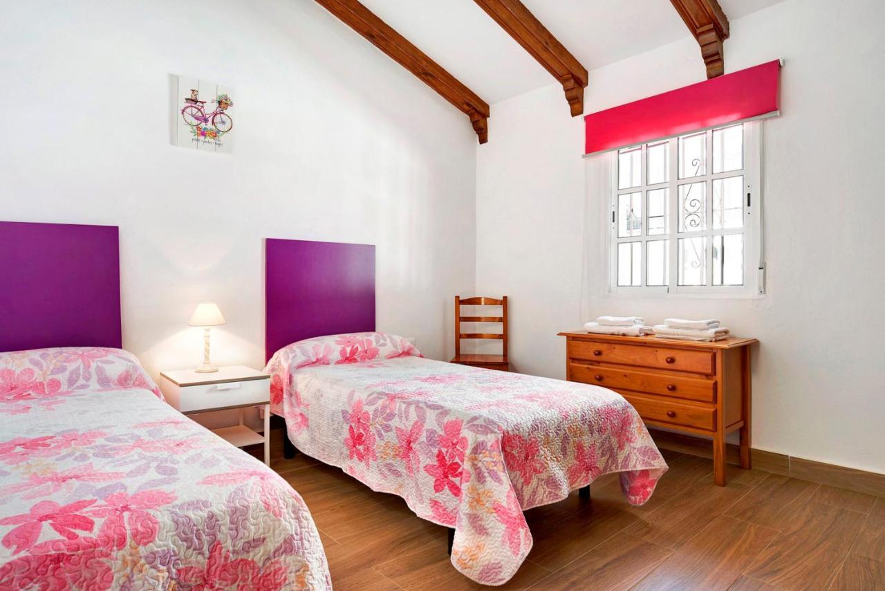Apartamento En La Playa Con Terraza 3 Conil De La Frontera Extérieur photo