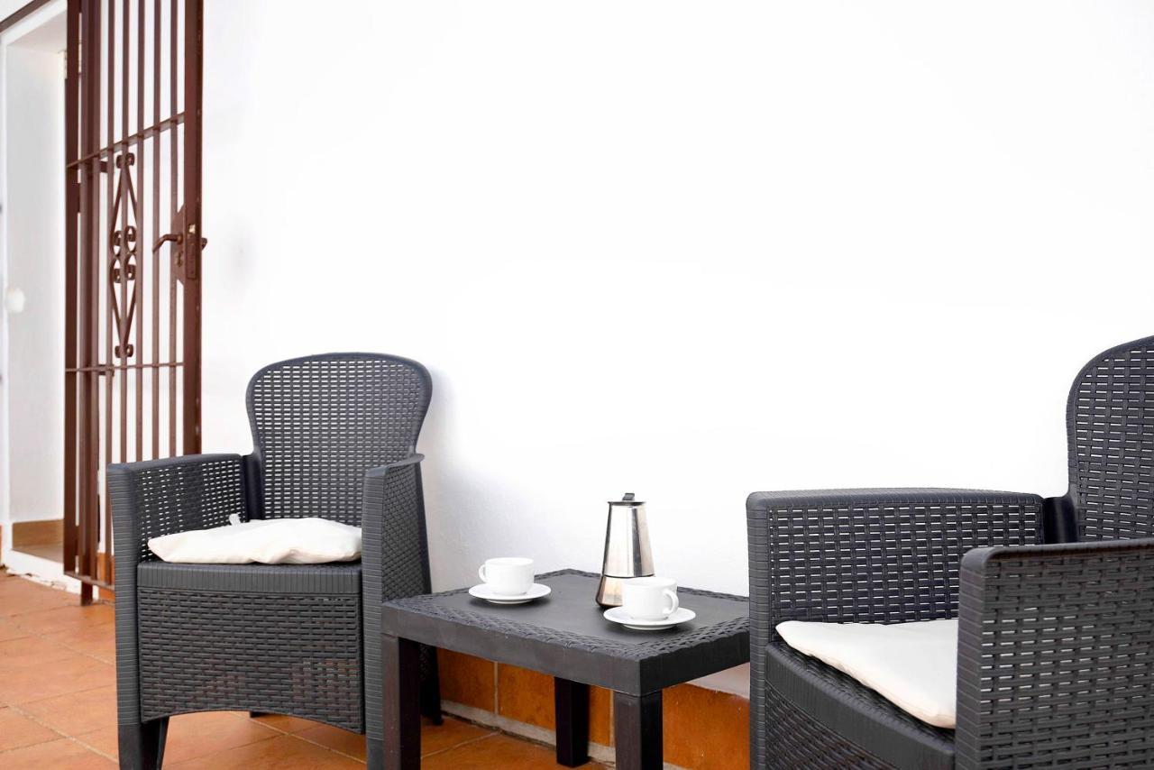 Apartamento En La Playa Con Terraza 3 Conil De La Frontera Extérieur photo