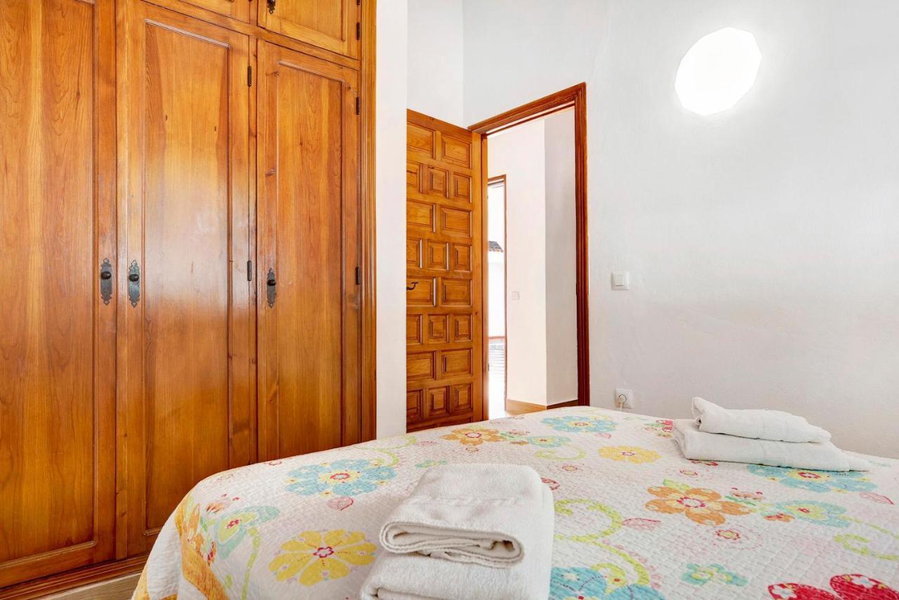 Apartamento En La Playa Con Terraza 3 Conil De La Frontera Extérieur photo