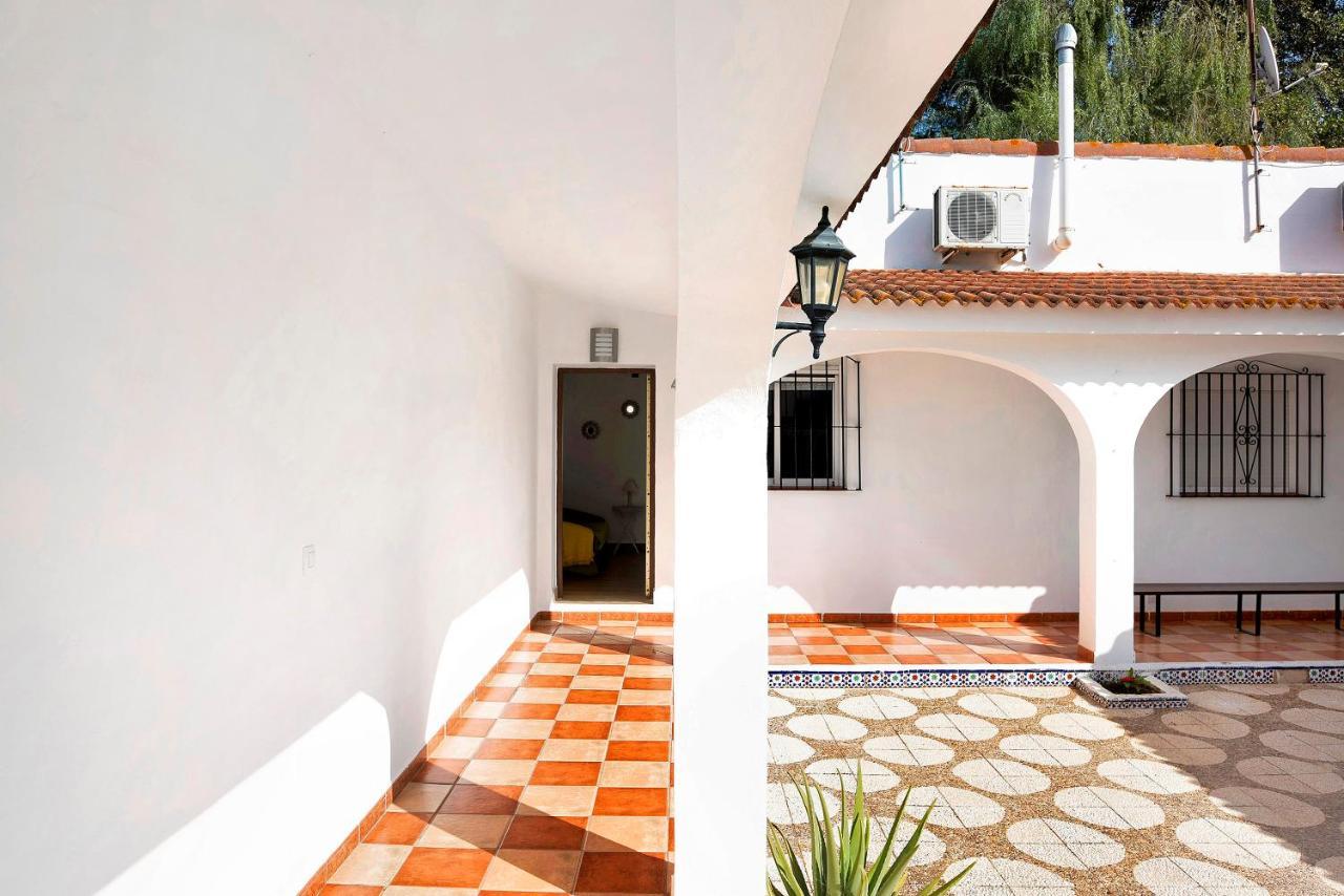 Apartamento En La Playa Con Terraza 3 Conil De La Frontera Extérieur photo